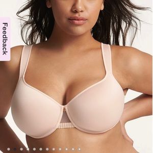 ThirdLove perfect coverage bra